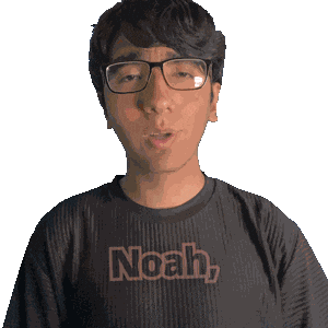 Noah Sticker