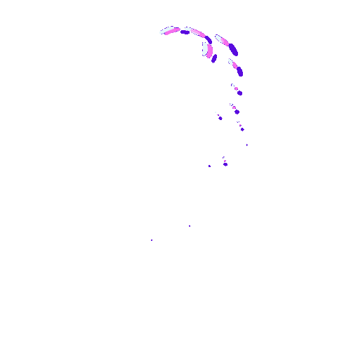 Spin Motion Sticker by subtlestrokes