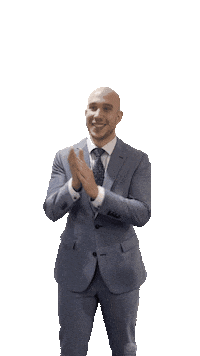 Celebrating Real Estate Sticker by Leigh Marcus