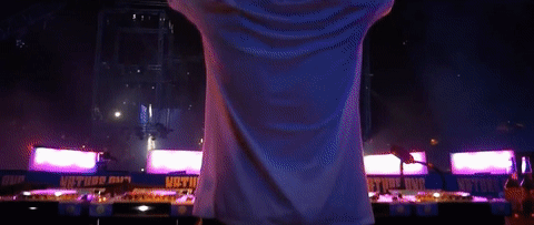 GIF by Robin Schulz