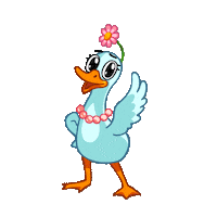 Happy Dance Sticker by Seeds.of.harmony