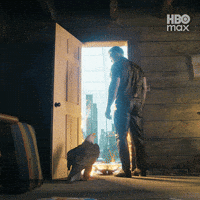 John Cena Peacemaker GIF by HBO Max