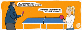 Ping Pong Sport GIF by Oxytalis