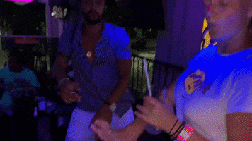 dance vida bailar viajes cancun GIF