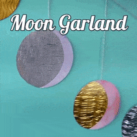 diy craft GIF by HelloGiggles