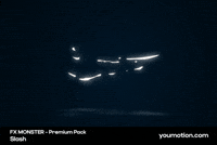 Animation Glow GIF by youmotion.com