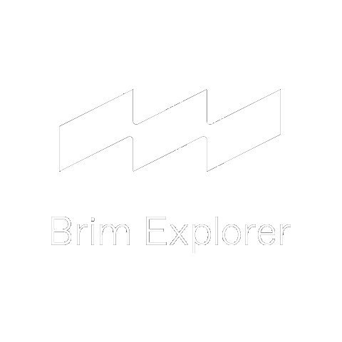 brimexplorer giphygifmaker brimexplorer brisen fjordcruise Sticker