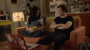 archie andrews GIF by Kim's Convenience