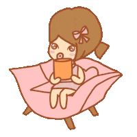 Good Morning Sticker