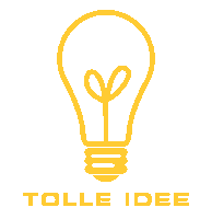 gernotpirker sticker blink idea idee Sticker