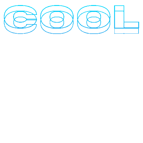 Cinemorama giphyupload cool trend Sticker