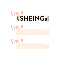 sheinsingapore cny singapore chinese new year shopee Sticker