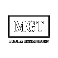 Moda Agency Sticker by MAXIMATALENTS