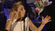 lady gaga GIF