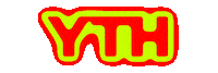 Yth Sticker by DoorBrekers
