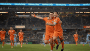 Happy Major League Soccer GIF by FC Cincinnati