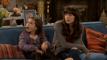 man with a plan family GIF by CBS