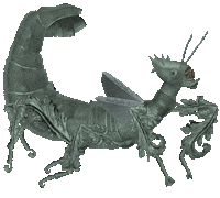 Stop Motion Wow Sticker by Colin Raff