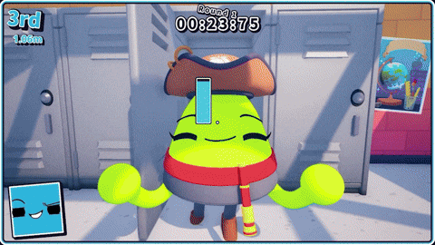 Fun Friends GIF by Wired Productions