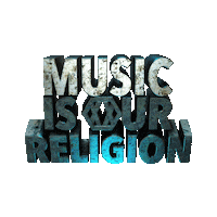 Dj Edm Sticker by Blasterjaxx