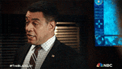 Point Pointing GIF by NBC