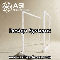 Design Transformation GIF by ASIreadiness