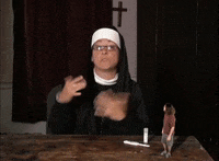 Asl Wait GIF