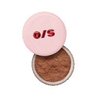 OSBeauty mascara os bronzer onesize Sticker
