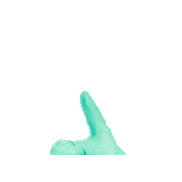 SupermaxUK pink beauty ok thumbs up Sticker
