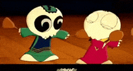 La Leyenda De La Nahuala Mexico GIF