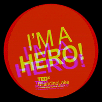 Tedx GIF by Marketing Toys