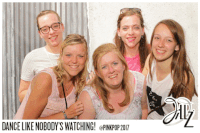 major booth pinkpop 2017 GIF by Jillz