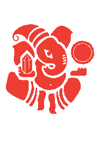 PsycloneTents camping camp elephant eclipse Sticker