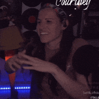 Throw Down Dancing GIF by CA in LA