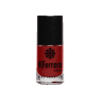 Nail Care Beauty Sticker by K Ferrara Color
