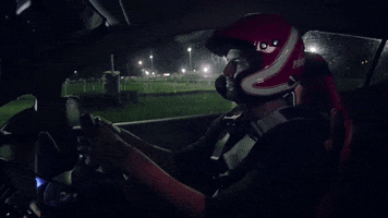 Episode Two Paddy GIF by Top Gear
