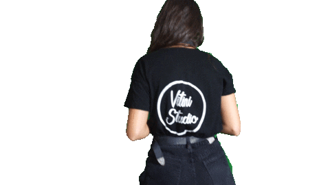 Sticker by Vitini
