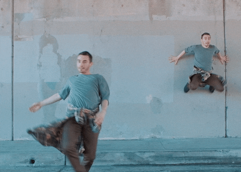 one of us GIF by New Politics