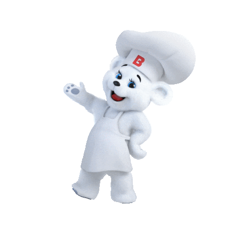 UmoBakery giphyupload umobakery Sticker