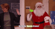 gretchen none GIF