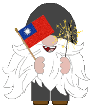 Traditions Around The World Sticker