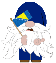 Traditions Around The World Sticker