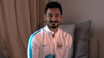 Man City Thumbs Up GIF by Manchester City