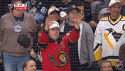 Celebrate National Hockey League GIF by NHL
