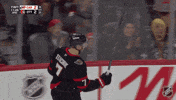 Happy Ottawa Senators GIF by NHL