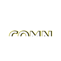 COMNclothing  Sticker