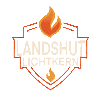 Del Landshut Sticker by HIGHspeeΔ