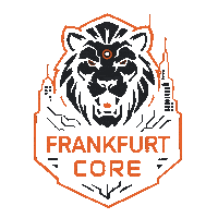 Del Loewenfrankfurt Sticker by HIGHspeeΔ