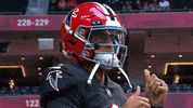 Marcus Mariota Thumbs Up GIF by Atlanta Falcons
