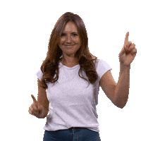 Woman Swipe Up Sticker by EnBW